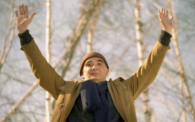 SHVEDAGON for the &quot;Place of action&quot;, March 31, 1999