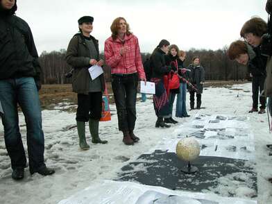 Акция КД Полеты на Луну. Фотография - 26