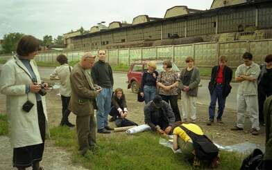 Акция КД Гаражи. Фотография - 9