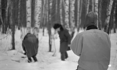 Акция КД За КД — 2. Фотография - 21