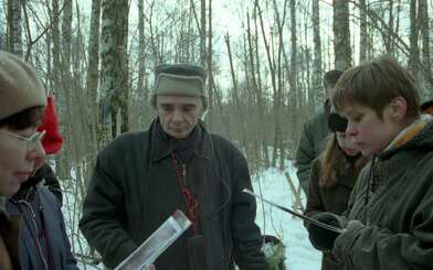 Collective action 83. Photo - 57