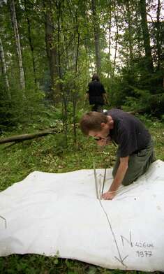 Collective action Library. Photo - 15