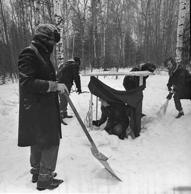 Collective action To Panitkov. Photo - 118