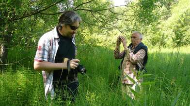 Акция КД Сечение Яузы — 333 хлыста. Фотография - 25