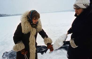 Collective action Sound Perspectives. Photo - 1