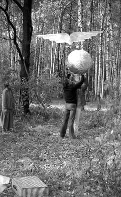 Акция КД М. Фотография - 52