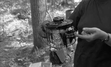 Collective action Library. Photo - 107