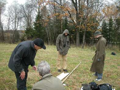 Акция КД Деревни. Фотография - 9