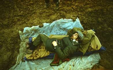 Collective action Place of Action. Photo - 35