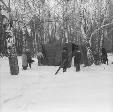 Collective action To Panitkov. Photo - 174