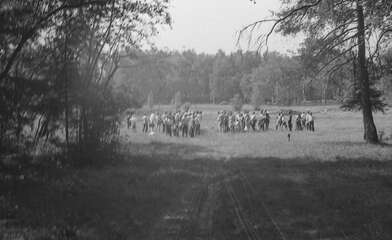 Collective action Division. Photo - 14