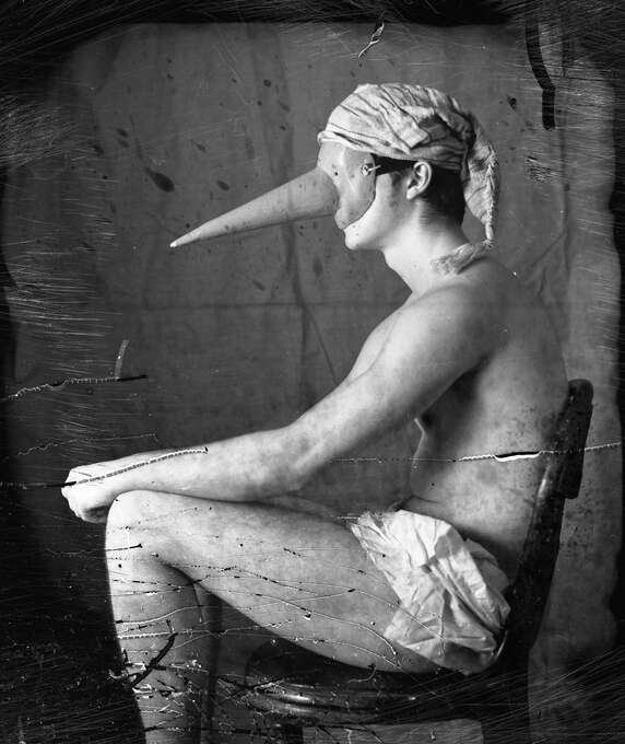 Игорь Макаревич. Юность Борисова