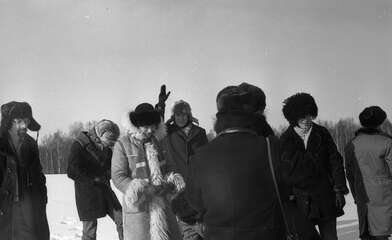 Акция КД 10 Появлений. Фотография - 98