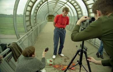 Акция КД Вторая речь. Фотография - 30