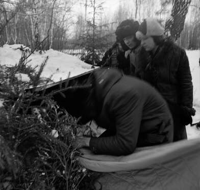 Collective action To Panitkov. Photo - 137