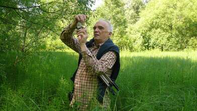 Акция КД Сечение Яузы — 333 хлыста. Фотография - 26