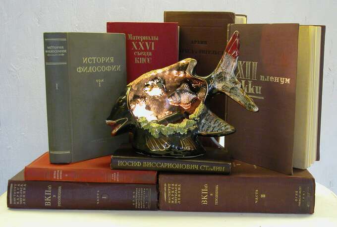 Игорь Макаревич. Вечер на Оранжерейном