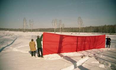 Акция КД ШВЕДАГОН к акции «Место действия». Фотография - 21