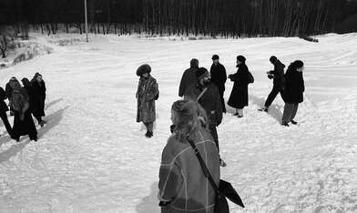 Акция КД Рассказы участников. Фотография - 59