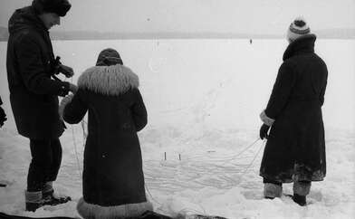 Collective action Sound Perspectives. Photo - 44