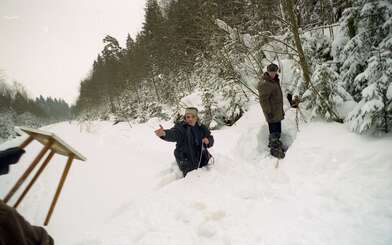 Collective action 625-520. Photo - 5