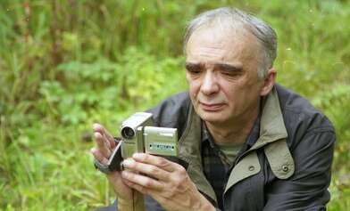 Collective action The Sack. Photo - 4