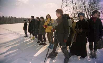 Акция КД Рыбак. Фотография - 14