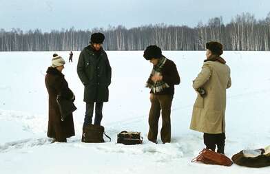 Collective action Description of Action. Photo - 19