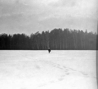 Акция КД Монастырскому. Фотография - 35