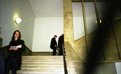 Collective action Adventures of the Blind (The Sack 2). Photo - 23