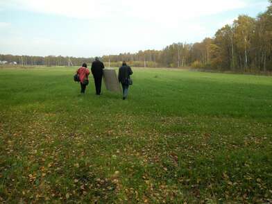 Акция КД Стенд-газета. Фотография - 10