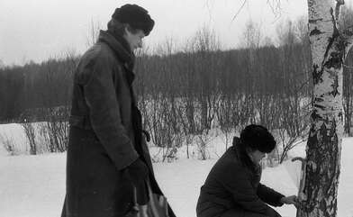 Акция КД За КД — 2. Фотография - 29