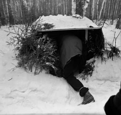 Collective action To Panitkov. Photo - 138