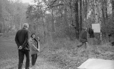 Акция КД Стенд-газета. Фотография - 33