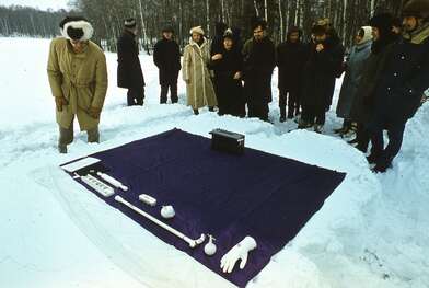 Collective action Russian World. Photo - 11