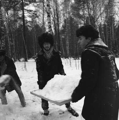 Collective action To Panitkov. Photo - 122