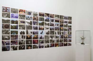 Выставка Обратный отсчет. Фотография - 15