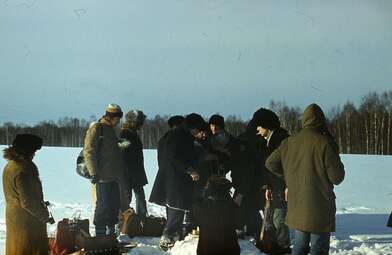 Акция КД 10 Появлений. Фотография - 18