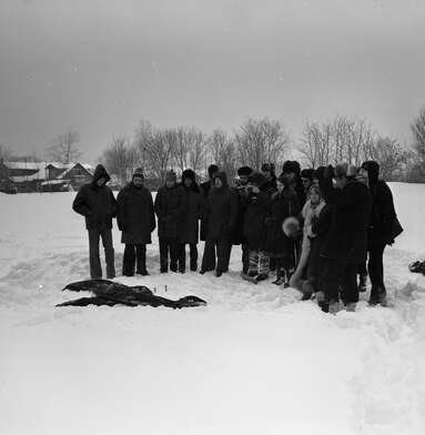 Collective action Sound Perspectives. Photo - 85