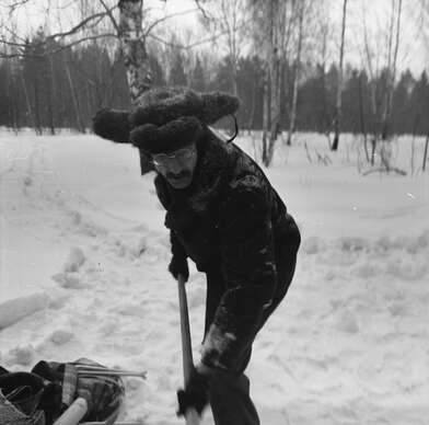 Collective action To Panitkov. Photo - 130