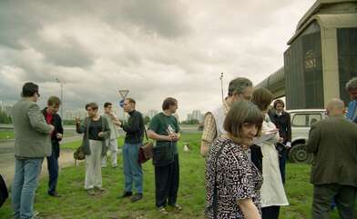 Акция КД Гаражи. Фотография - 7