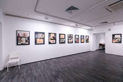 Story of the Wardrobe. Photo - 0