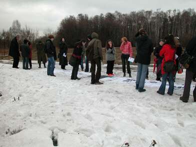 Акция КД Полеты на Луну. Фотография - 30