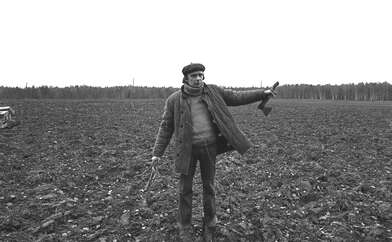 Collective action Place of Action. Photo - 49