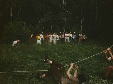 Collective action Boots. Photo - 7