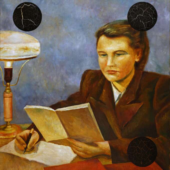 Igor Makarevich. Серия Celebration of Agriculture, 2007–2014