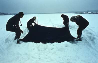 Collective action Sound Perspectives. Photo - 11