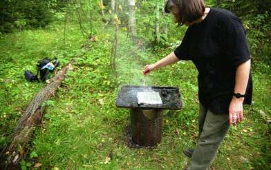 Collective action Library. Photo - 13