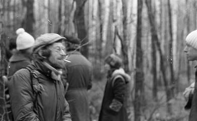 Collective action Place of Action. Photo - 101