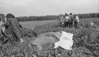 Акция КД Выстрел. Фотография - 41